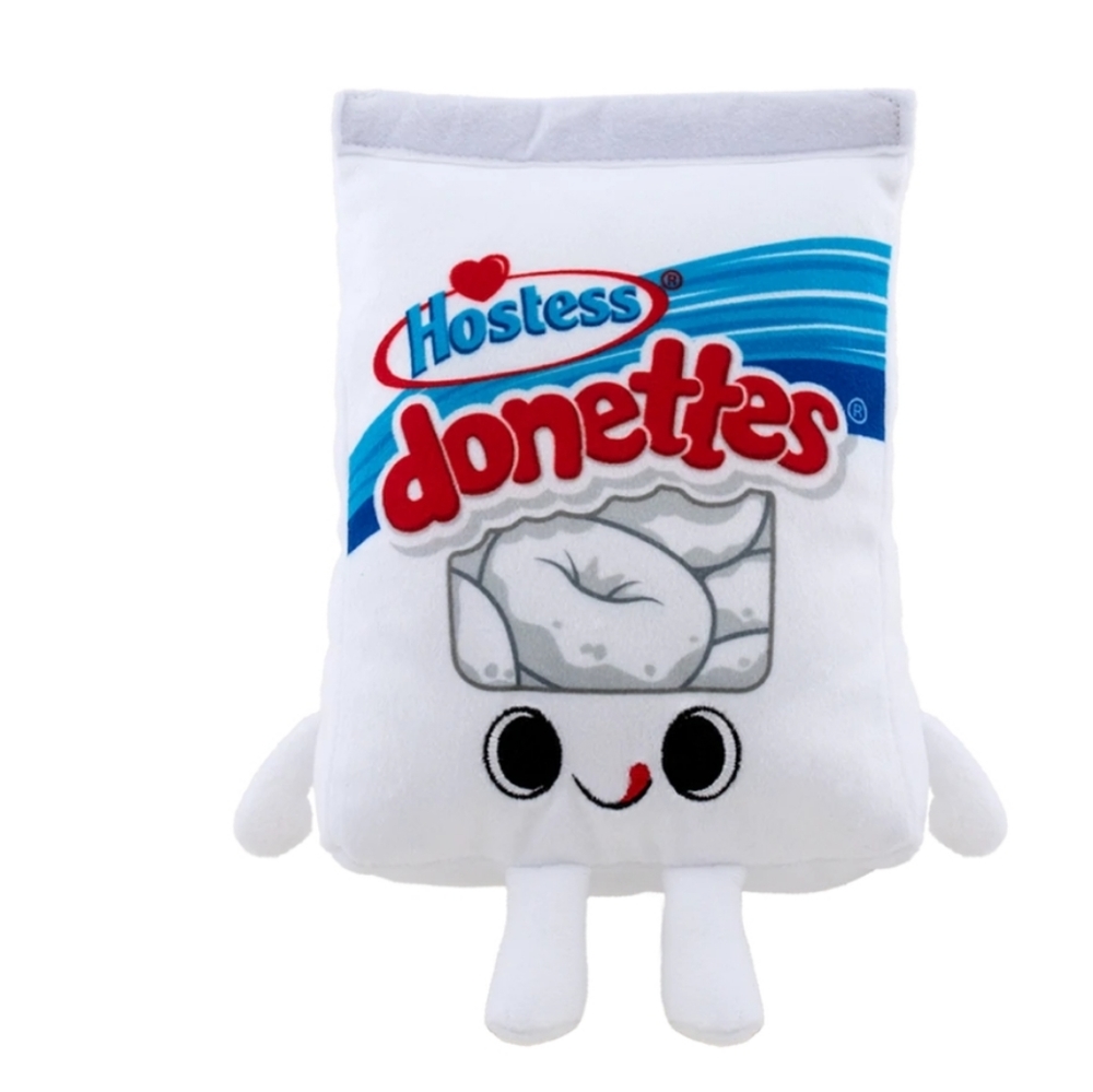 Funko Ad Icon Hostess Donettes Collectable Plush